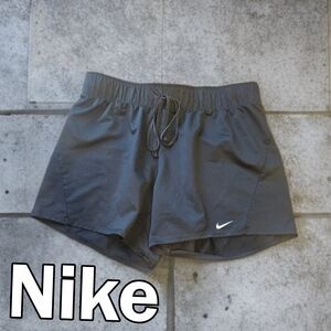 Nike Women's Black Shorts